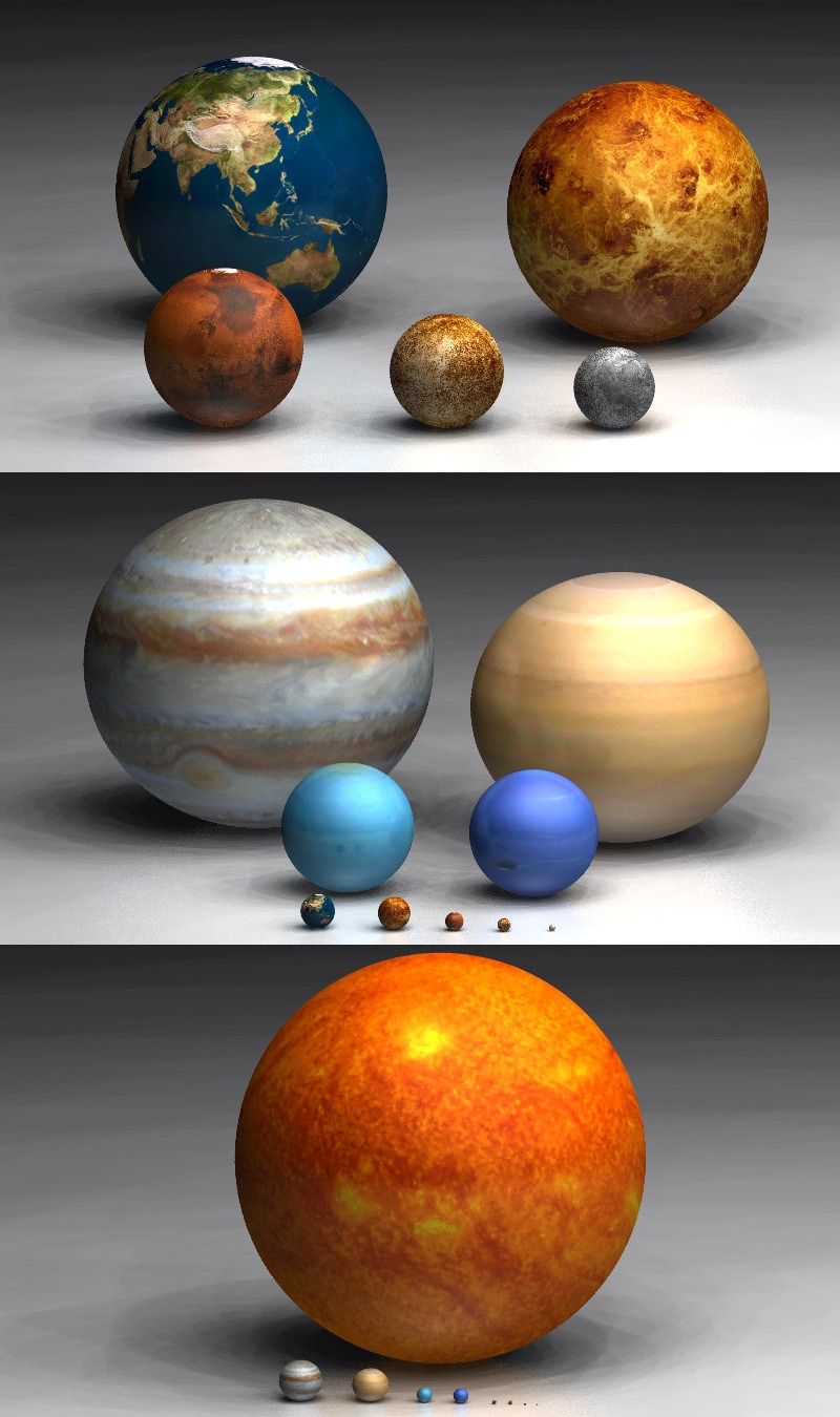 3d, astronomy, earth, height_chart, highres, moon, no_humans, planet