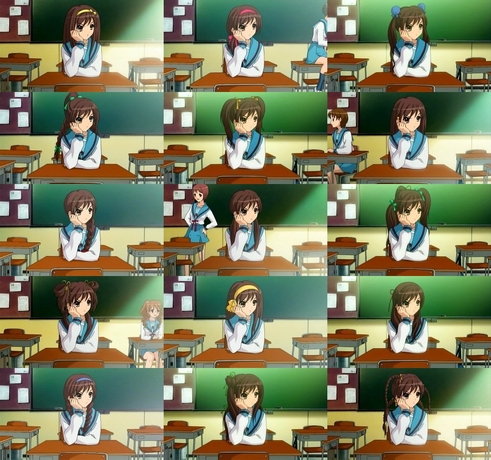 brown_hair, extra, long_hair, narusaki_ayano, screencap, suzumiya_haruhi, suzumiya_haruhi_no_yuuutsu