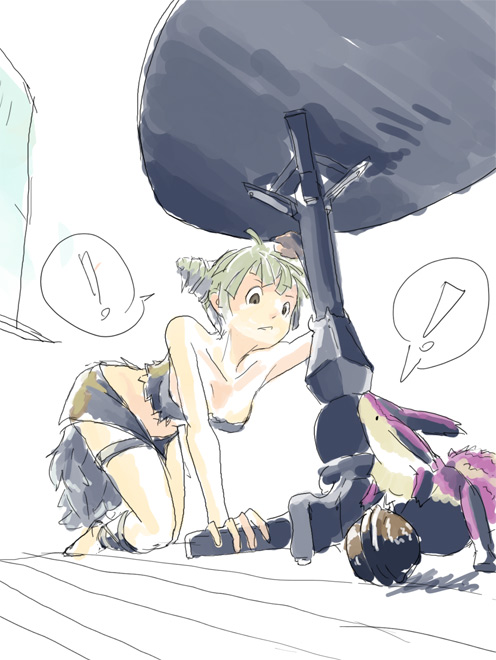 oekaki, oom, trusty_bell, viola