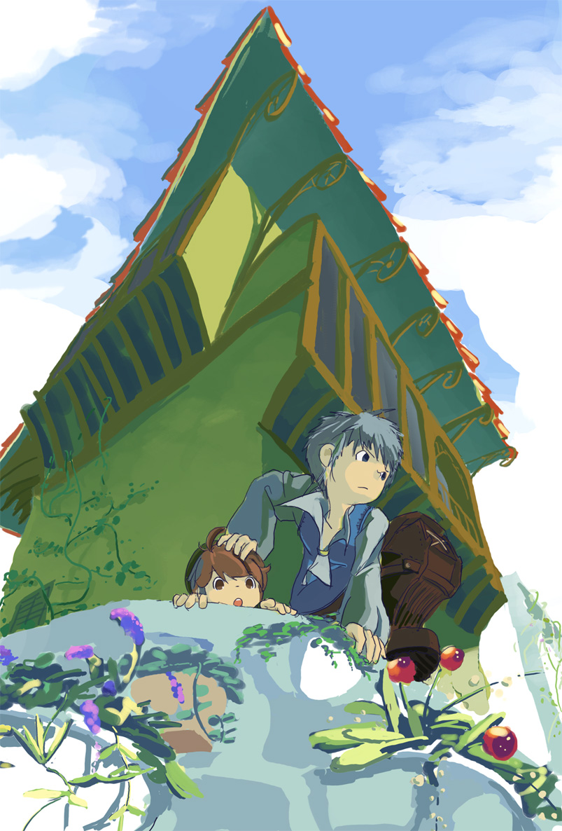 allegretto, beat, beat_(trusty_bell), oom, trusty_bell