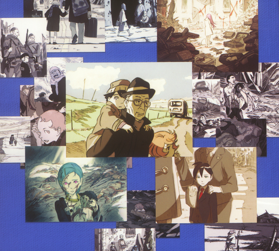6+boys, 6+girls, axel_thurston, blood, collage, death, diane_thurston, dominic_sorel