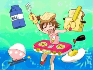 animated, animated_gif, lowres, onegai_my_melody, qvga, sanrio, screencap, yumeno_koto