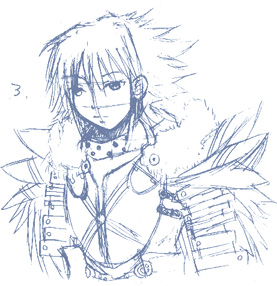 .hack//, 1boy, balmung, balmung_(.hack//), bandai, cyber_connect_2, hack, lowres