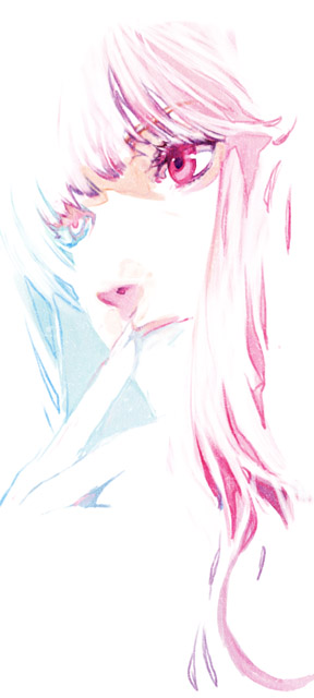 1girl, bangs, blue_eyes, blue_hair, chiyoko, close-up, closed_mouth, face