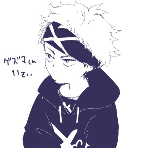 1boy, child, guzuma_(pokemon), headband, hood, hoodie, male_focus, monochrome