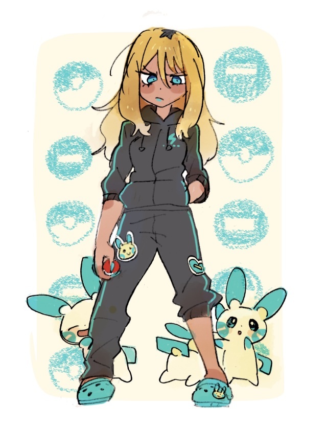 >:(, 1girl, aqua_nails, arm_behind_back, bangs, black_hair, black_jacket, black_pants