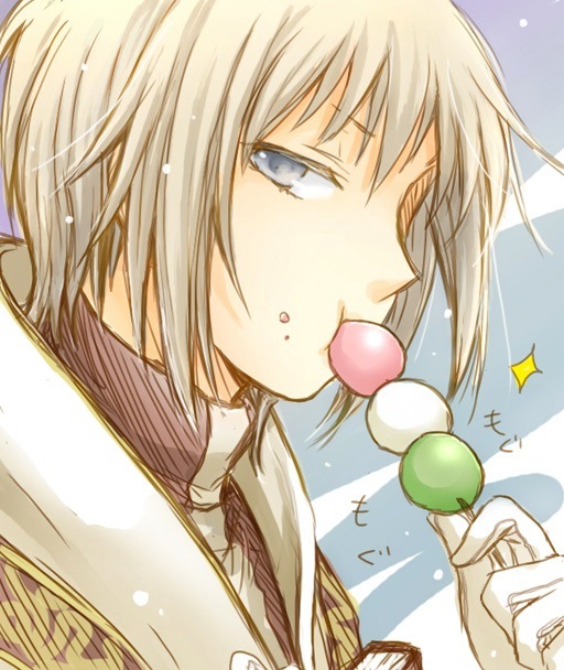 blonde_hair, blue_eyes, clock_zero, remythxx, tetsugakusha