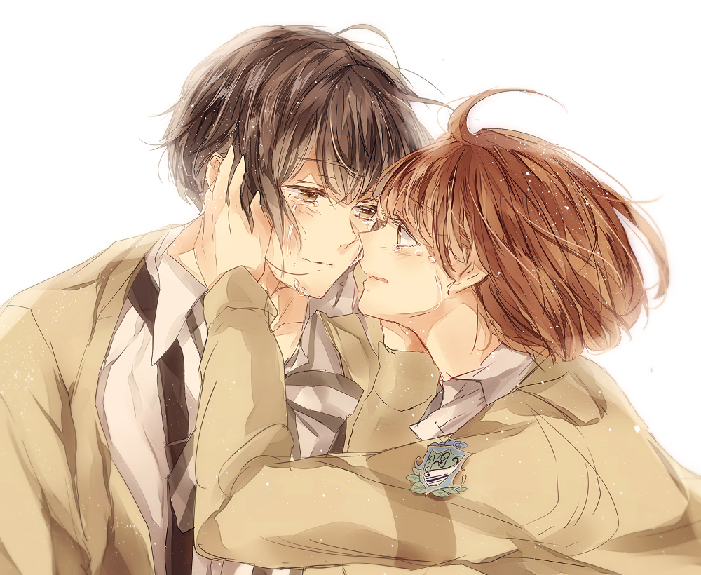 brown_eyes, brown_hair, fujieda_neri, igarashi_haru, koyuri, zettai_kaikyuu_gakuen