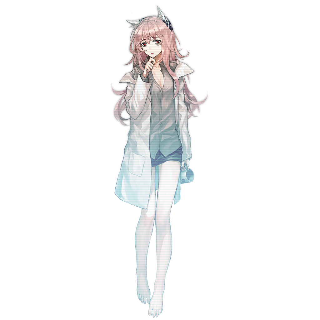 1girl, animal_ears, bags_under_eyes, barefoot, black_skirt, bow, breasts, cat_ears