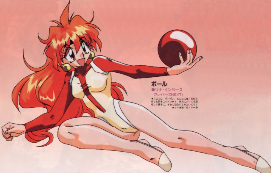 alternate_costume, araizumi_rui, arm_support, ball, contemporary, earrings, gymnastics, headband