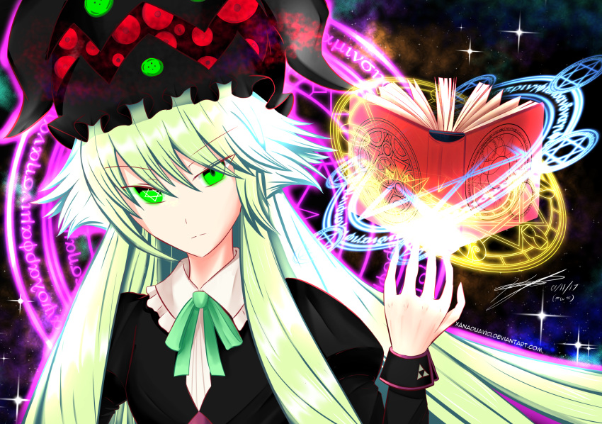 1girl, book_of_star_mythology, fuma_mishandra, highres, solo, tagme, touhou