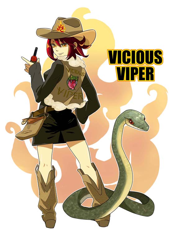 boots, cow_girl, cowboy_boots, cowboy_hat, cowgirl, hat, hot_sauce, original