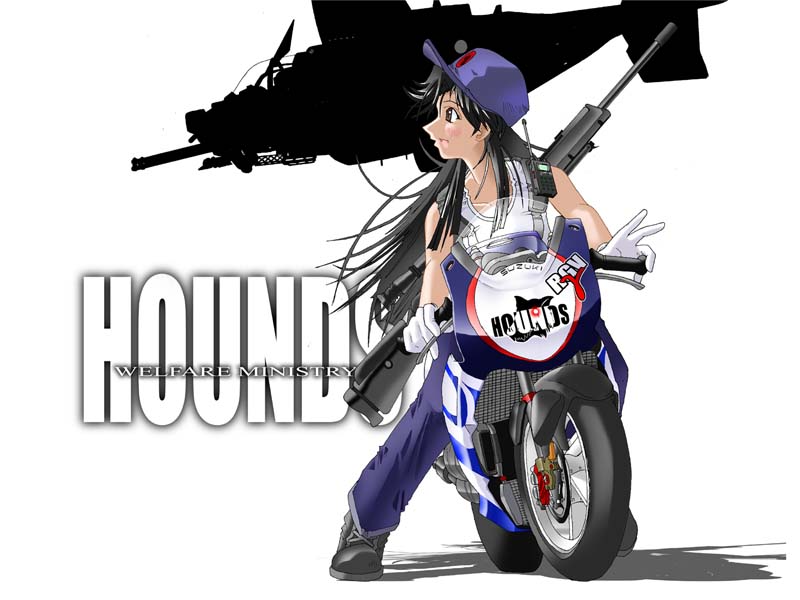 geobreeders, gloves, gun, gunship, hat, heckler_&amp;_koch, helicopter, motor_vehicle