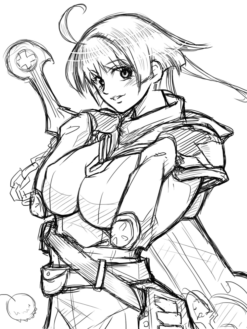 1girl, breasts, female, final_fantasy, final_fantasy_tactics, final_fantasy_tactics_advance, genderswap, genderswap_(mtf)