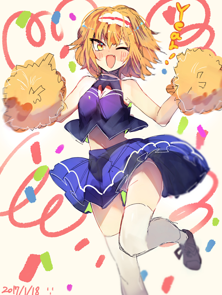 >;d, 1girl, ;d, alice_margatroid, alternate_costume, bare_shoulders, bei_mochi, blonde_hair