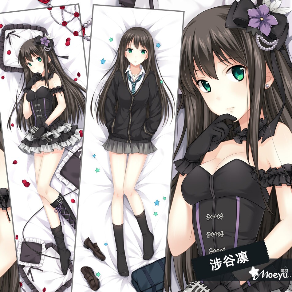 1girl, bag, black_dress, black_gloves, black_hair, black_jacket, black_legwear, breasts