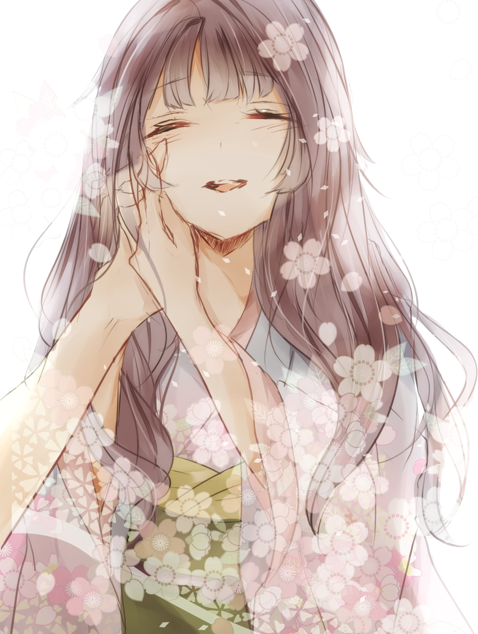 brown_eyes, brown_hair, kayo_(ken_ga_kimi), ken_ga_kimi, koyuri
