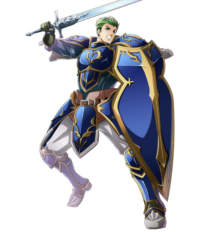 1boy, armor, armored_boots, boots, draug_(fire_emblem), fire_emblem, fire_emblem:_mystery_of_the_emblem, fire_emblem_heroes