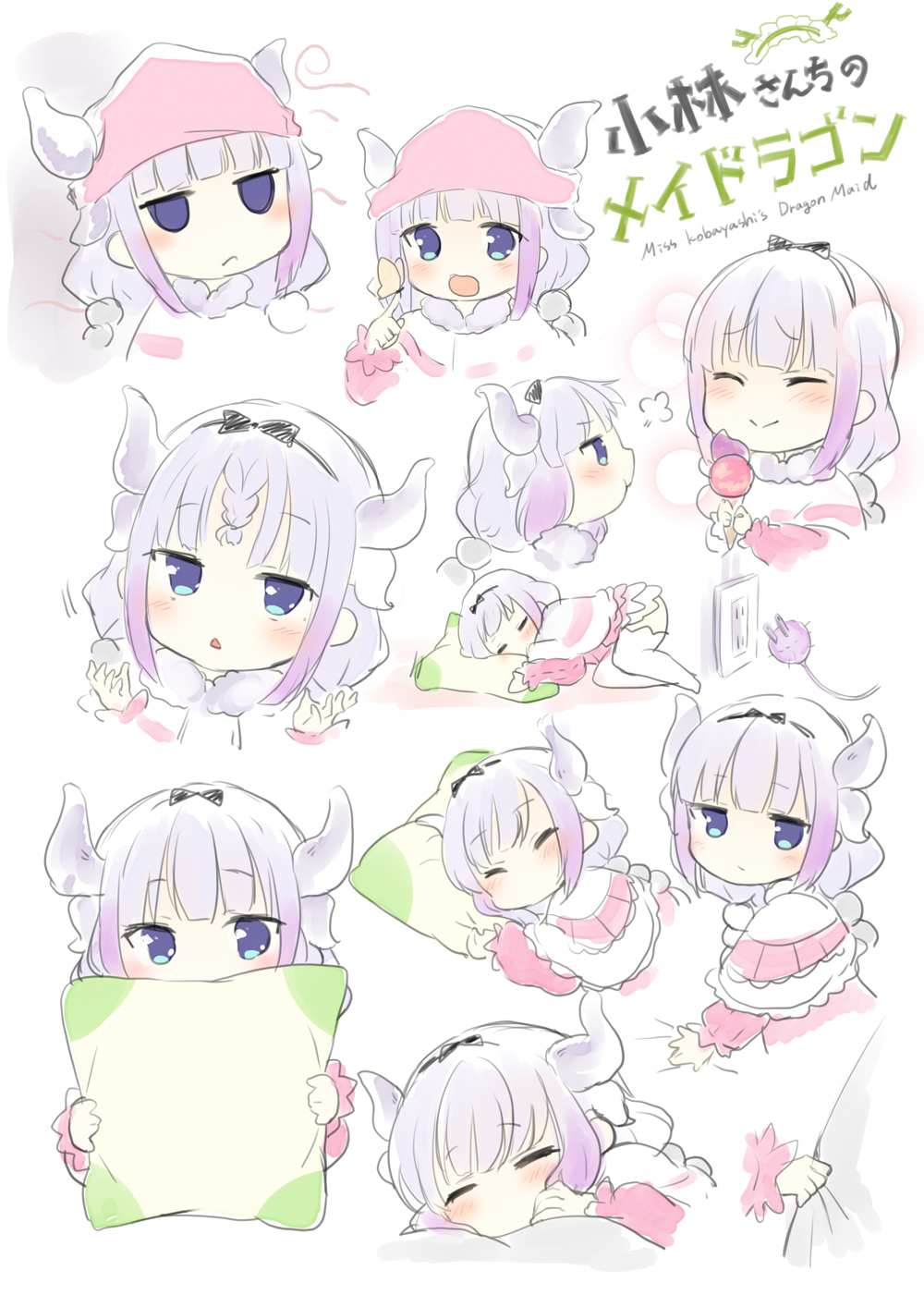 1girl, bangs, beads, black_bow, black_hairband, blouse, blue_eyes, blunt_bangs