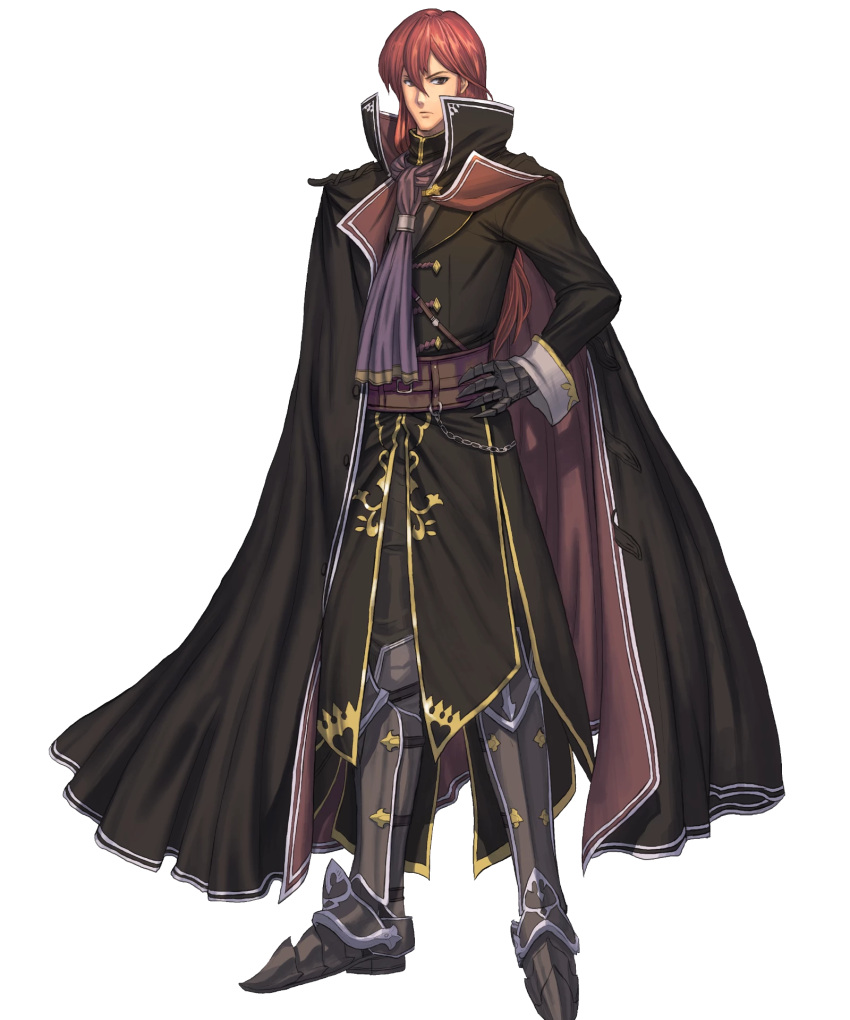 1boy, armor, armored_boots, boots, cape, fire_emblem, fire_emblem:_mystery_of_the_emblem, fire_emblem_heroes