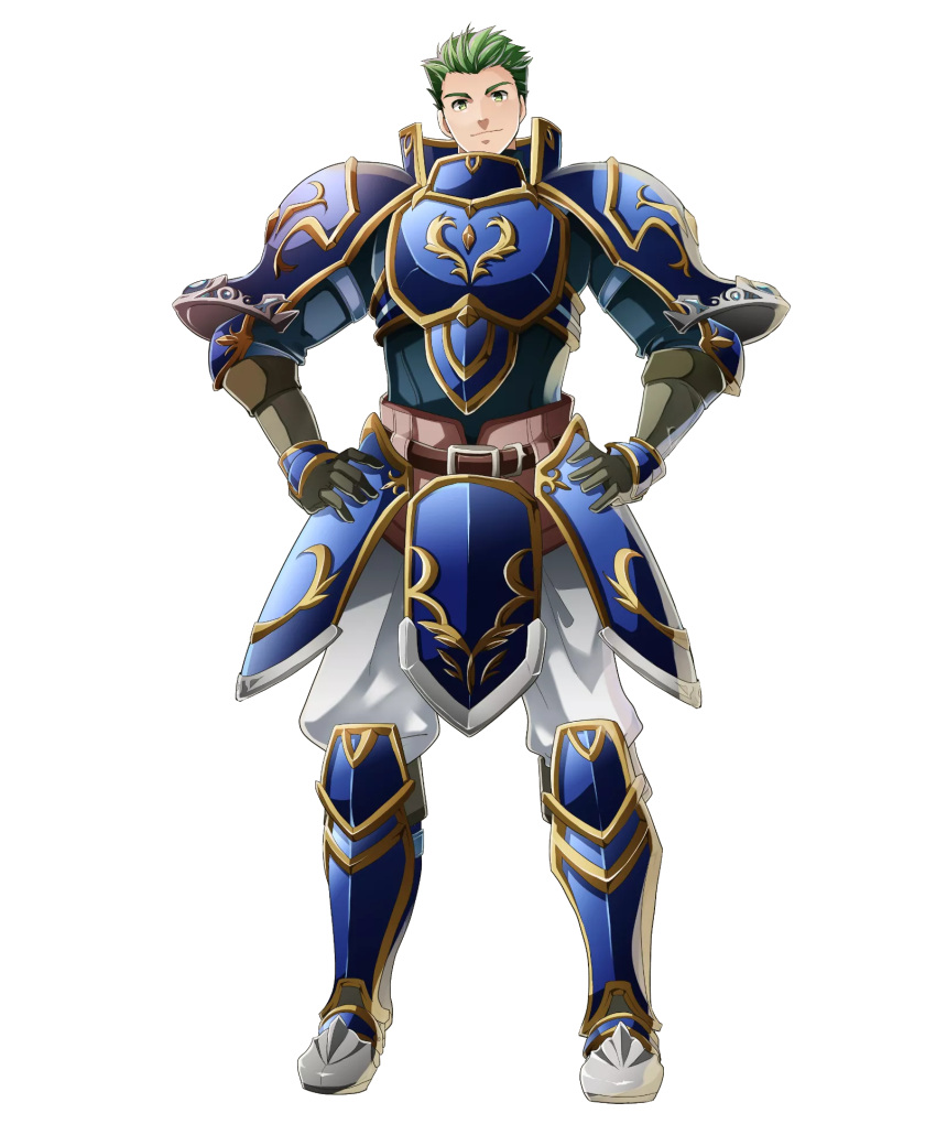 1boy, armor, armored_boots, boots, draug_(fire_emblem), fire_emblem, fire_emblem:_mystery_of_the_emblem, fire_emblem_heroes