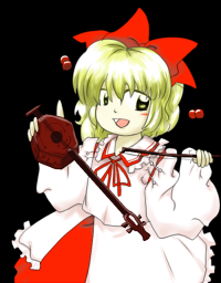satsuki_rin, touhou, zun_(artist)