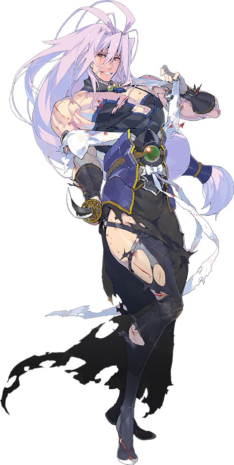 1boy, alpha_transparency, antenna_hair, black_legwear, blood, blood_on_face, bloody_clothes, japanese_clothes