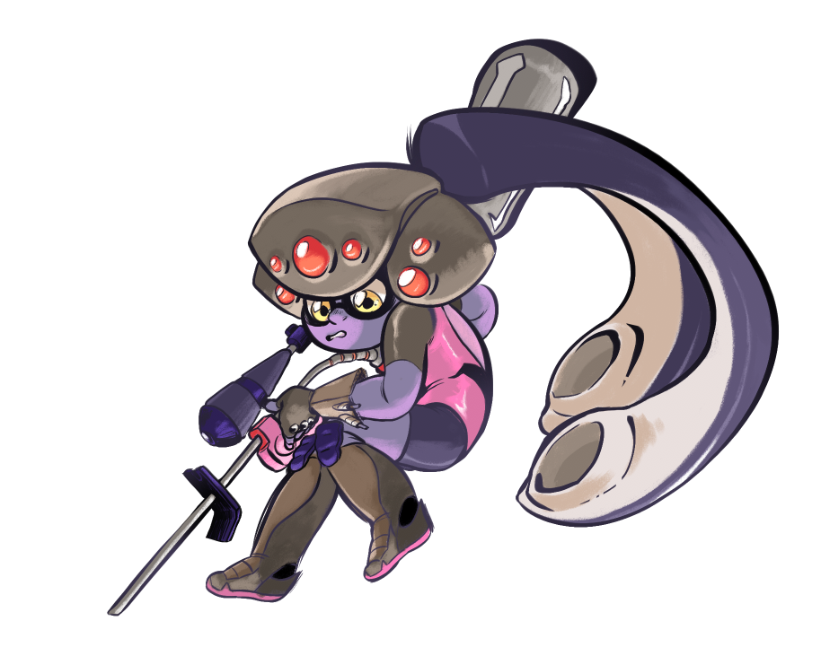 1girl, bodysuit, commentary, cosplay, costume, domino_mask, funkgamut, gloves