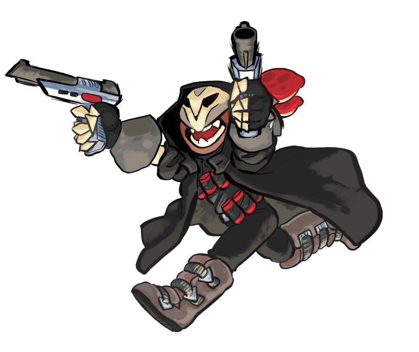 1boy, belt_boots, boots, commentary, cosplay, costume, domino_mask, funkgamut