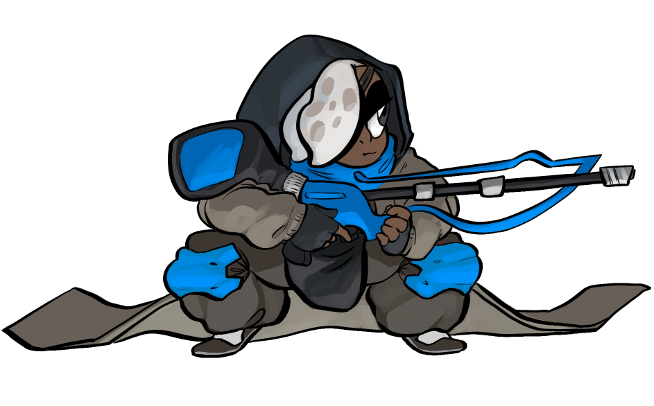 1girl, ana_(overwatch), ana_(overwatch)_(cosplay), black_jacket, classic_squiffer_(splatoon), commentary, cosplay, costume