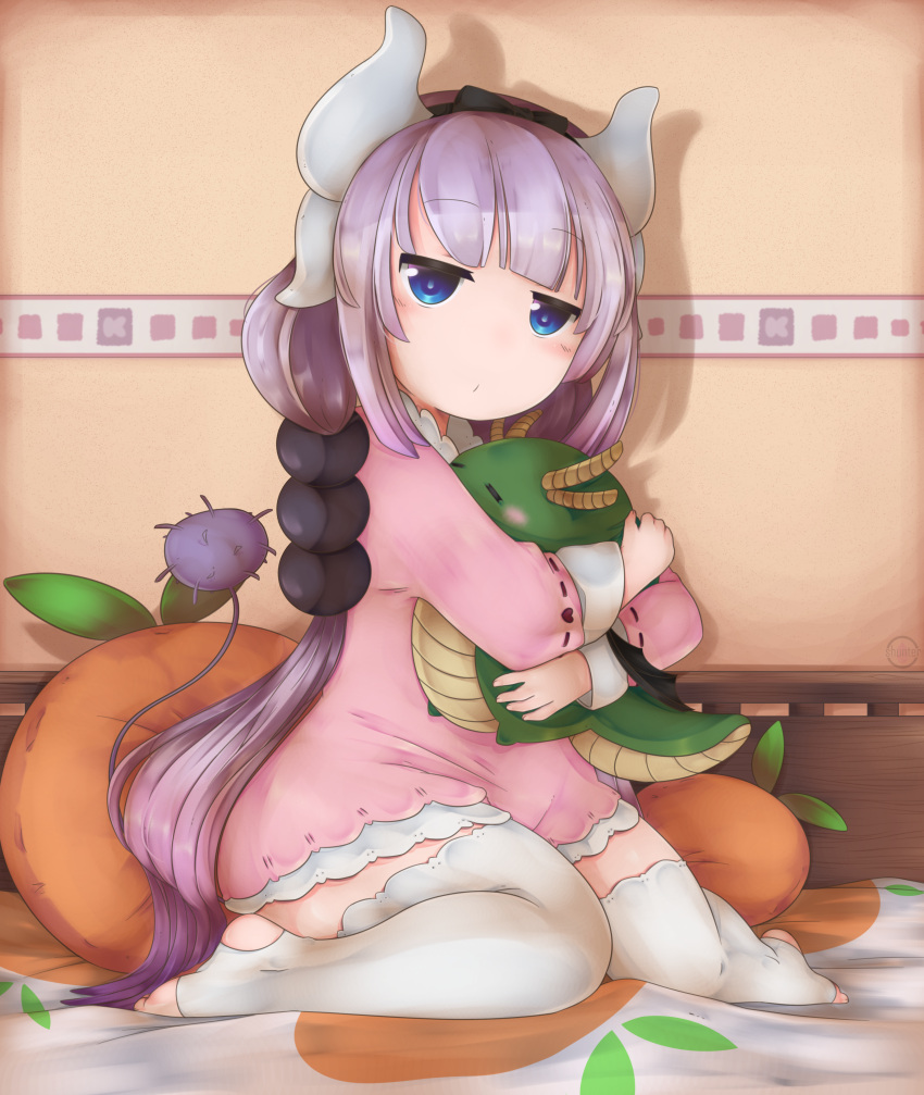 1girl, absurdres, bangs, beads, black_hair_ornament, black_hairband, blue_eyes, blunt_bangs