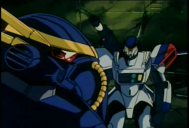 80's, cap, dragonar, mecha, oldschool