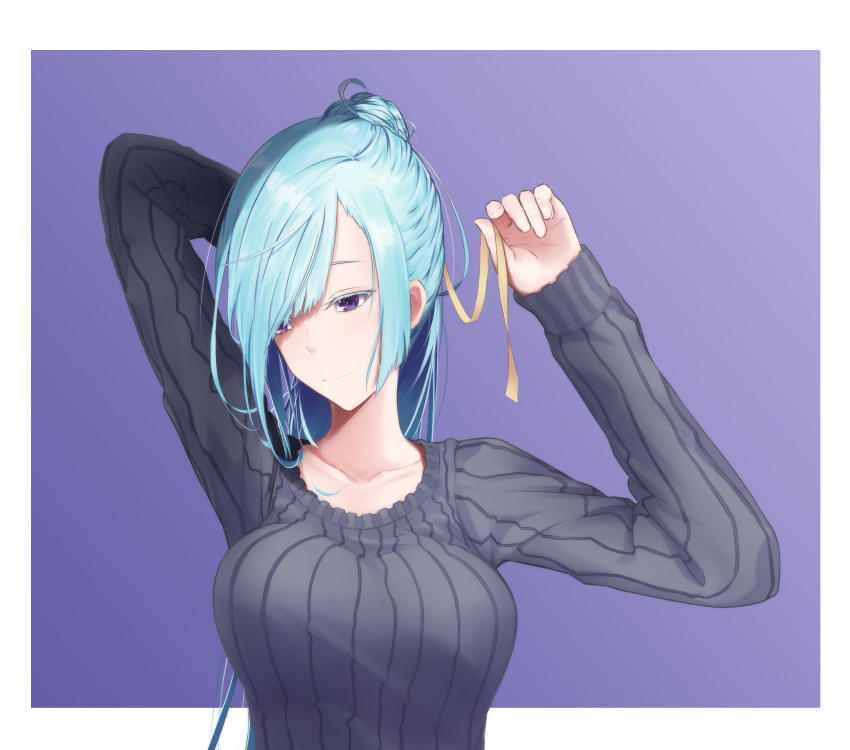 1girl, blush, breasts, fate/grand_order, fate/prototype, fate/prototype:_fragments_of_blue_and_silver, fate_(series), highres