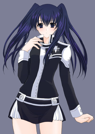 d.gray-man, lenalee_lee, megumi_ryouko, tagme
