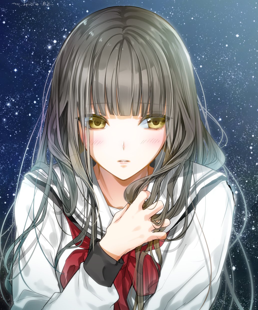 black_eyes, black_hair, ichige_yoru, kuga_mikoto, norn9