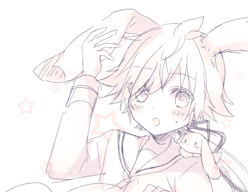 blonde_hair, elric_(haitaka_no_psychedelica), grey_eyes, haitaka_no_psychedelica, shiroe_rie