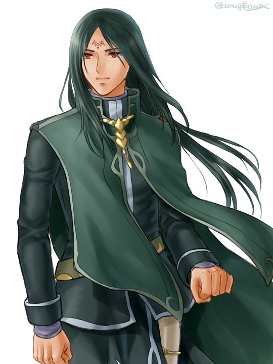 1boy, bad_id, bad_twitter_id, fire_emblem, fire_emblem:_path_of_radiance, fire_emblem:_radiant_dawn, green_hair, hanasaki_komugi