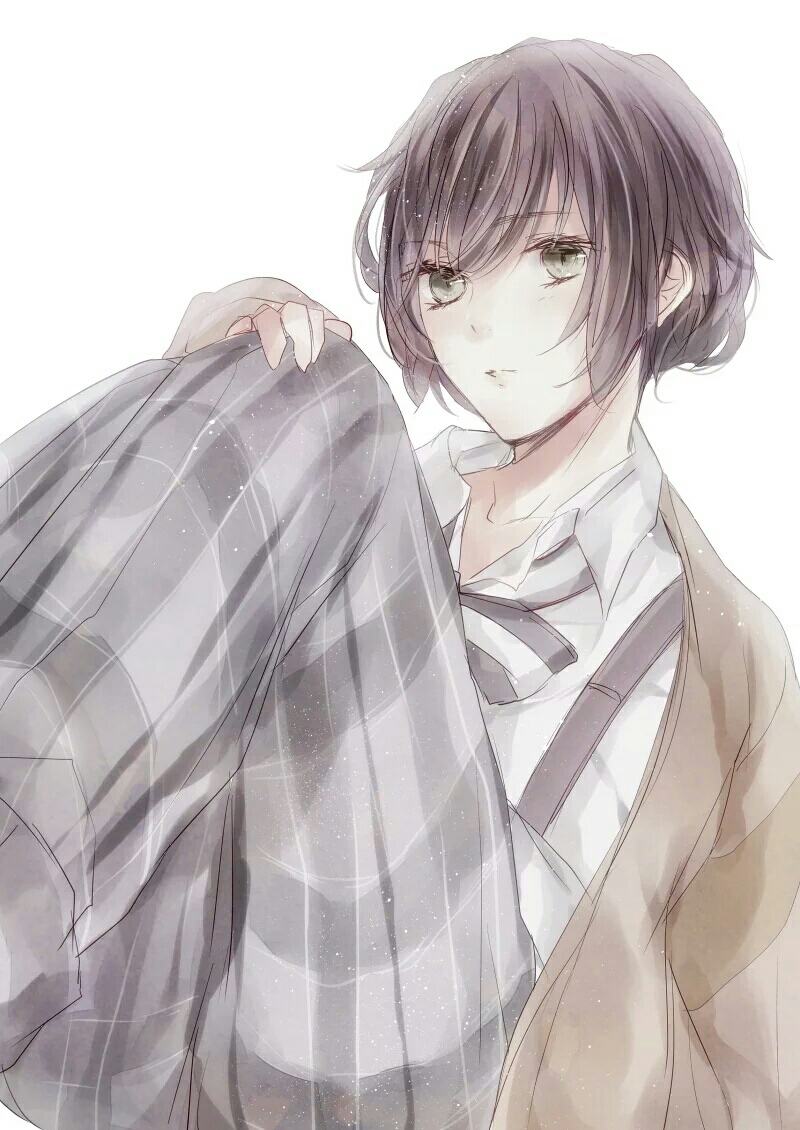 brown_eyes, brown_hair, igarashi_haru, koyuri, zettai_kaikyuu_gakuen