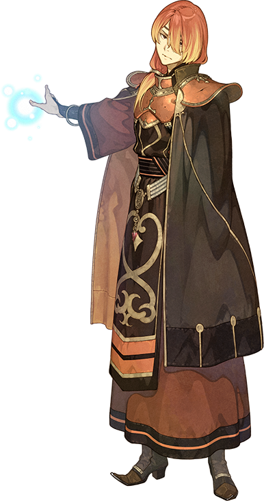 1boy, blonde_hair, boots, capelet, circlet, fire_emblem, fire_emblem_echoes:_mou_hitori_no_eiyuuou, full_body