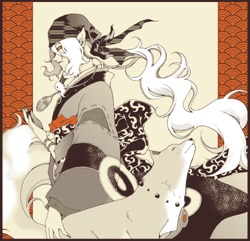 apothecary, lowres, mononoke, watase
