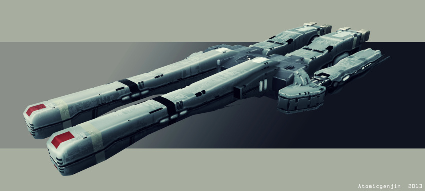 2013, 3d, alien, arm_cannon, atomicgenjin, dated, energy_cannon, macross