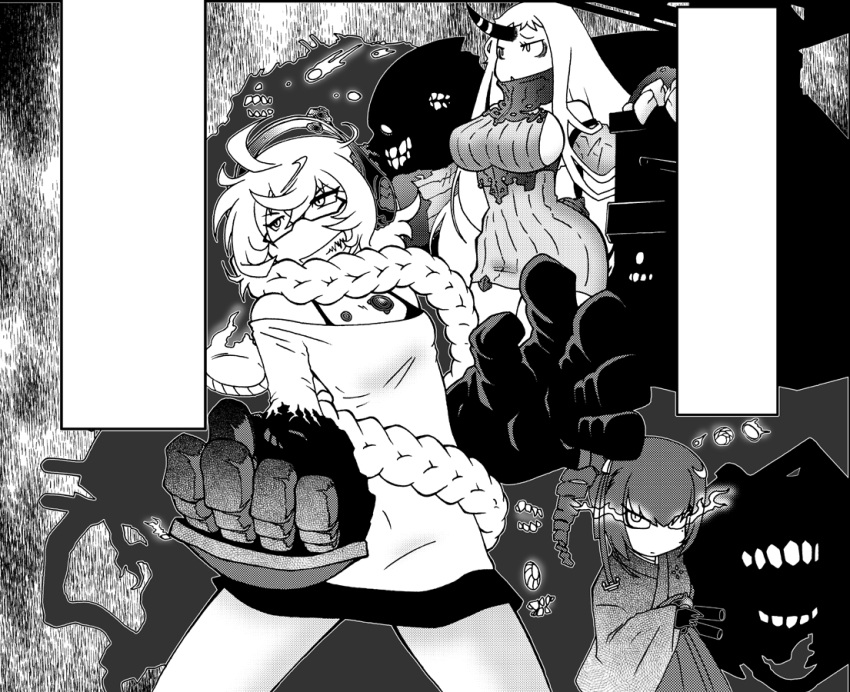 kantai_collection, mashin_eiichirou, seaport_hime, supply_depot_hime, tagme