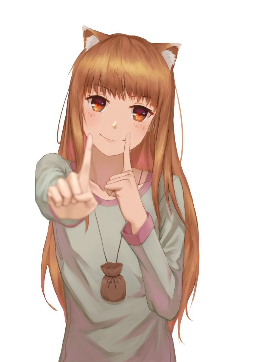 1girl, absurdres, animal_ears, blurry, blush, brown_eyes, brown_hair, depth_of_field