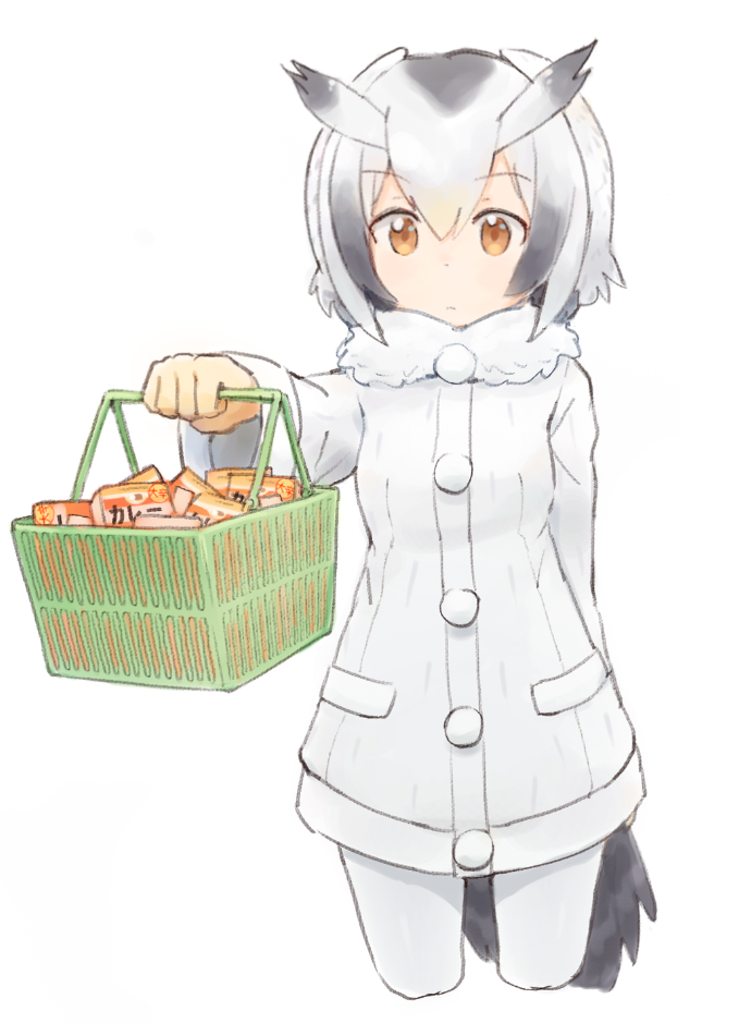 1girl, :<, arm_behind_back, blonde_hair, buttons, clenched_hand, coat, collar