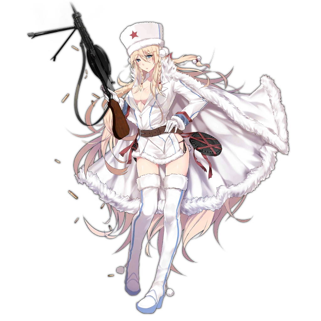 1girl, bba1985, black_panties, blonde_hair, blue_eyes, braid, breasts, cape