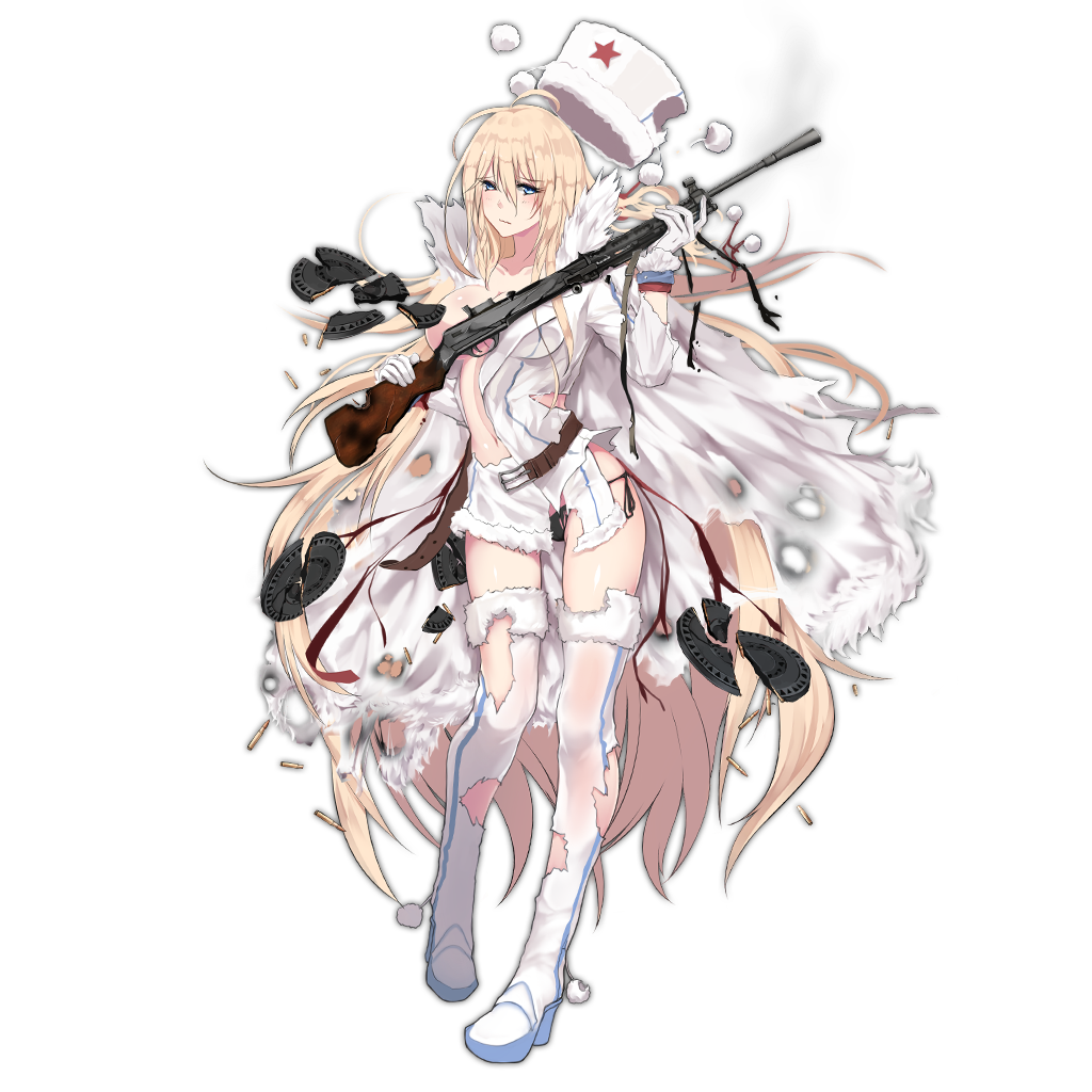 1girl, bba1985, black_panties, blonde_hair, blue_eyes, braid, breasts, cape