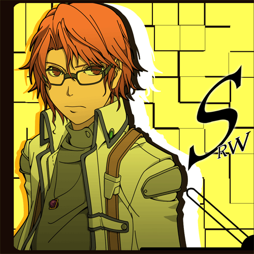 akito_(owata11), akito_(pixiv101375), axel_almer, glasses, lowres, male, parody, persona