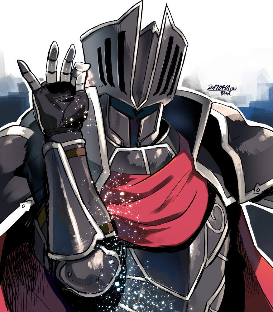 1boy, armor, black_knight, fire_emblem, fire_emblem:_akatsuki_no_megami, fire_emblem:_souen_no_kiseki, full_armor, gloves