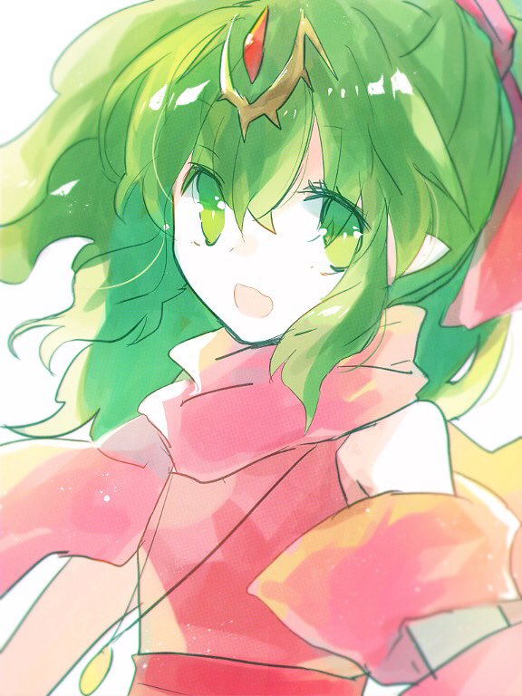 1girl, chiki, fire_emblem, fire_emblem:_ankoku_ryuu_to_hikari_no_tsurugi, fire_emblem:_mystery_of_the_emblem, fire_emblem:_shin_ankoku_ryuu_to_hikari_no_tsurugi, fire_emblem:_shin_monshou_no_nazo, looking_at_viewer
