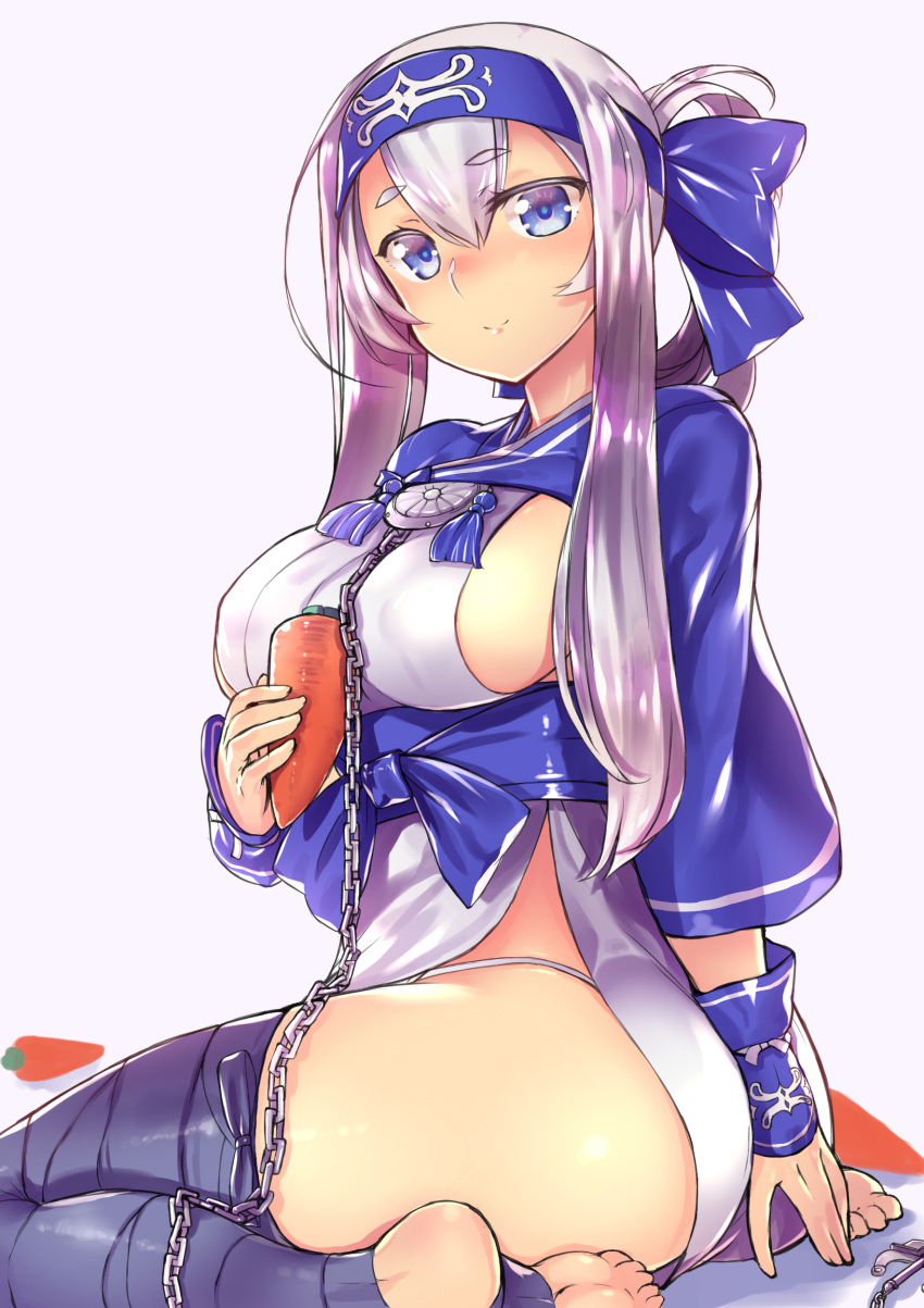 1girl, absurdres, highres, kamoi_(kantai_collection), kantai_collection, solo, tiha